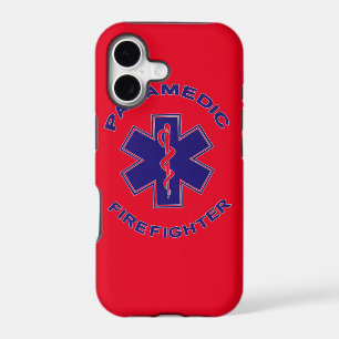 Firefighter Paramedic