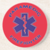 Firefighter Paramedic