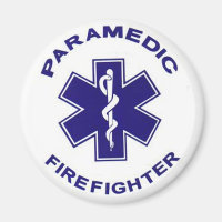 Firefighter Paramedic