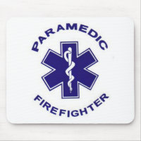 Firefighter Paramedic