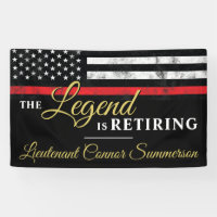 Firefighter Retirement Fire Department Fireman
