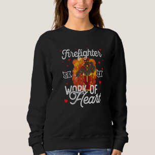 Firefighter Sweatshirt