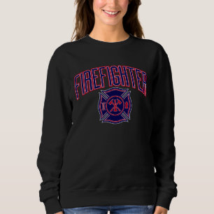 Firefighter Sweatshirt