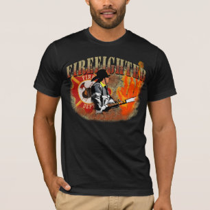 Firefighter T-Shirt