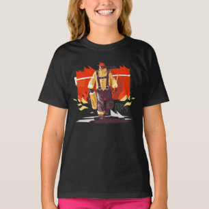 Firefighter T-Shirt