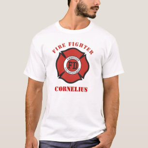 Firefighter T-Shirt