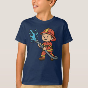 Firefighter T-Shirt