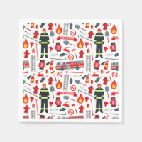 Firefighter Tools