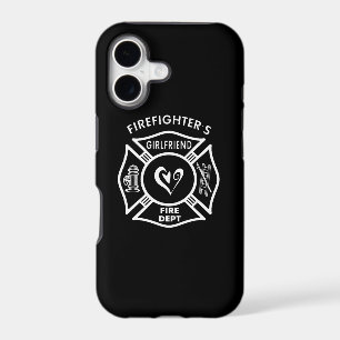Firefighter's Girlfriend