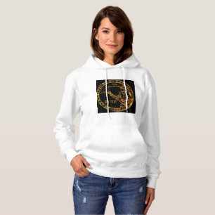 FIREFIGHTERS HOODIE