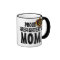 Firefighter's Mum Mug