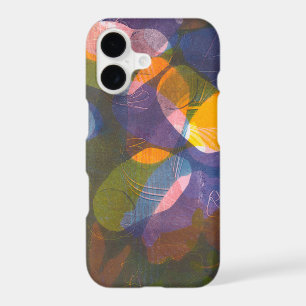Fireflies I