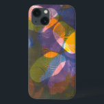 Fireflies I iPhone 13 Case<br><div class="desc">Home Décor</div>