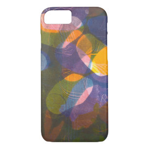 Fireflies I Case-Mate iPhone Case