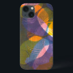 Fireflies I iPhone 13 Case<br><div class="desc">Home Décor</div>