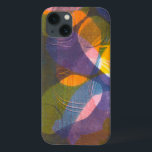 Fireflies I iPhone 13 Case<br><div class="desc">Home Décor</div>
