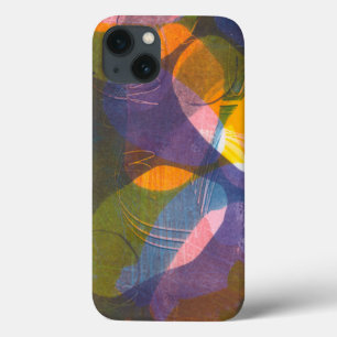 Fireflies I iPhone 13 Case