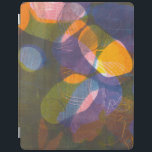 Fireflies I iPad Smart Cover<br><div class="desc">Home Décor</div>