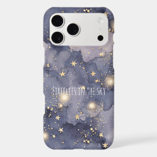 Fireflies in the Sky Stars