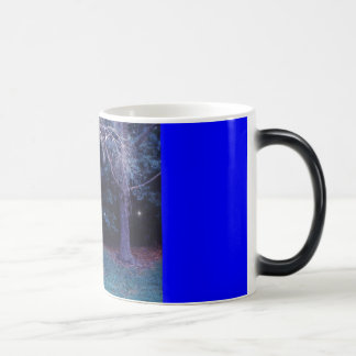 fireflies magic mug