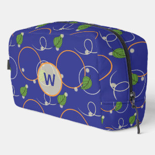 Fireflies Over Water Dopp Kit