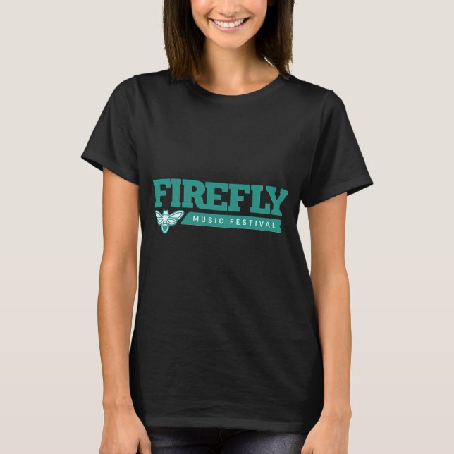 Firefly fest T-Shirt (Front)