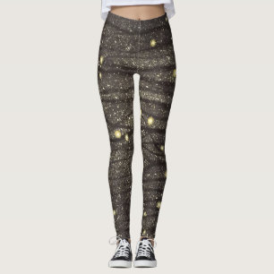 Firefly Forrest Leggings