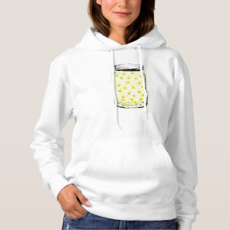 Firefly Frenzy Hoodie