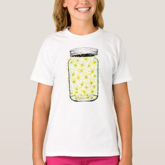 Firefly Frenzy T-Shirt