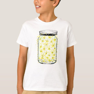 Firefly Frenzy T-Shirt