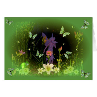 Firefly Garden
