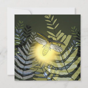 Firefly Glow