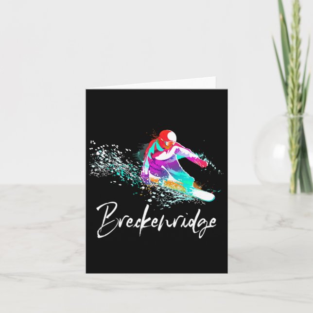 Firefly Halloween Costume  Card (Front)