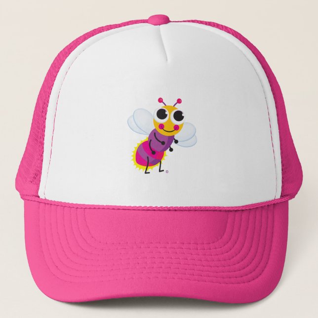 Firefly Hat (Front)