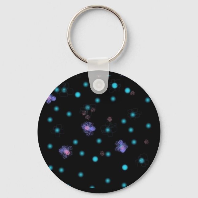 Firefly Key Ring (Front)