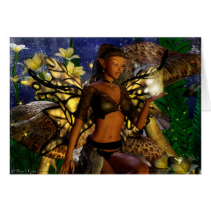 Firefly Magic