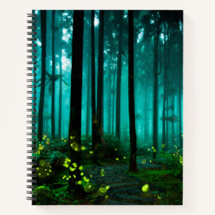 Firefly Notebook