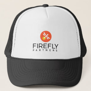 Firefly Partners Trucker Hat