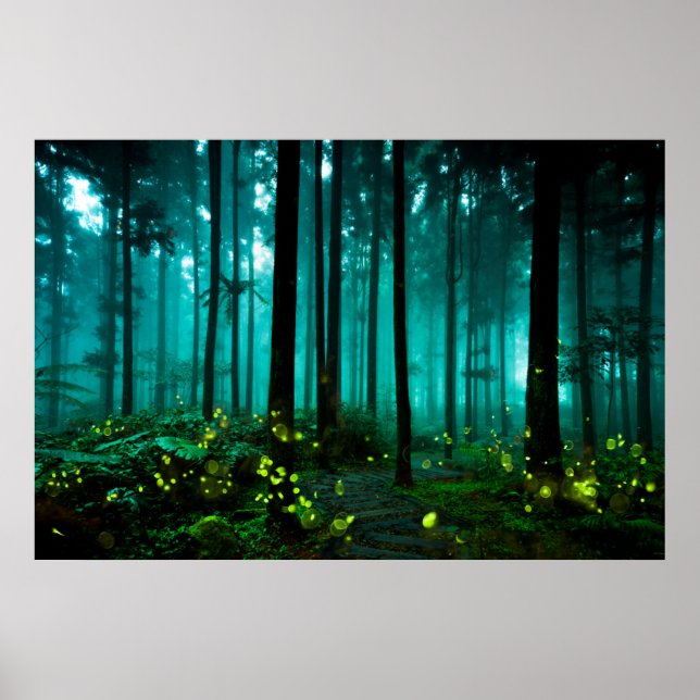 Firefly Poster (Front)