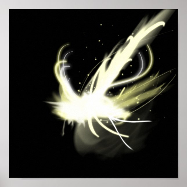 Firefly Poster (Front)