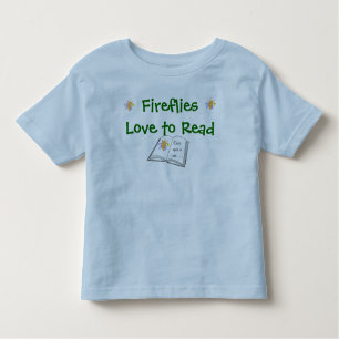 Firefly Ringer T shirt (Toddler)