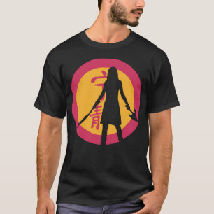 Firefly - River Tam T-Shirt
