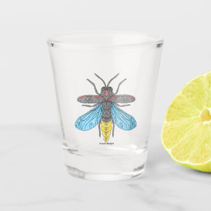 Firefly - Shot Glass