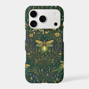 Firefly Summer iPhone 17 Pro Case