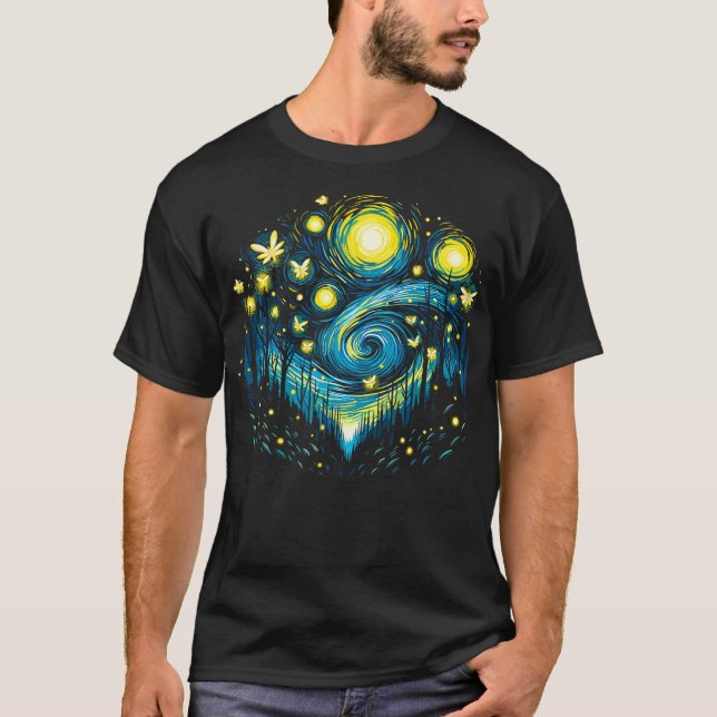 Firefly T-Shirt (Front)
