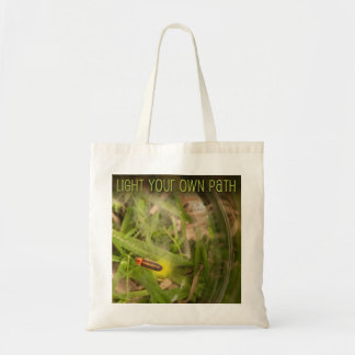 Firefly Tote Bag