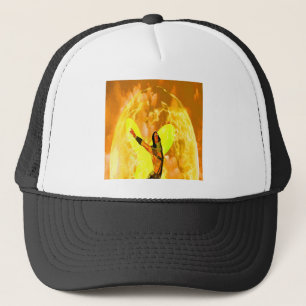 Firefly Trucker Hat