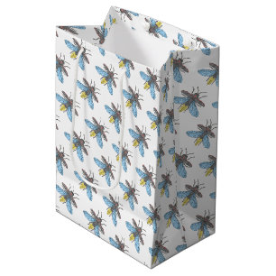 Firefly (white) - Gift Bag