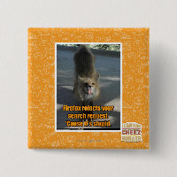 Firefox rejects