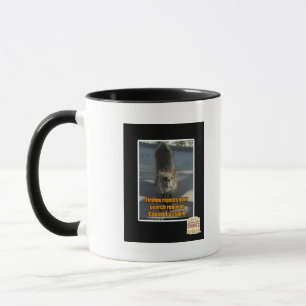 Firefox rejects mug